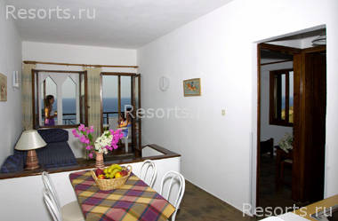 Irida Apartments 7